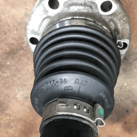 AUDI A6 S6 Q5 REAR RIGHT OR LEFT SIDE CV AXLE SHAFT HALFSHAFT 2012-2018 OEM