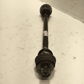 AUDI A6 S6 Q5 REAR RIGHT OR LEFT SIDE CV AXLE SHAFT HALFSHAFT 2012-2018 OEM