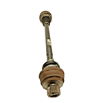 AUDI A6 S6 Q5 REAR RIGHT OR LEFT SIDE CV AXLE SHAFT HALFSHAFT 2012-2018 OEM