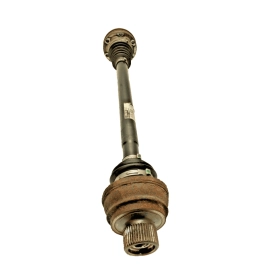 AUDI A6 S6 Q5 REAR RIGHT OR LEFT SIDE CV AXLE SHAFT HALFSHAFT 2012-2018 OEM
