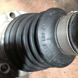 AUDI A6 S6 Q5 REAR RIGHT OR LEFT SIDE CV AXLE SHAFT HALFSHAFT 2012-2018 OEM