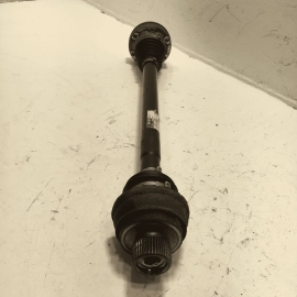 AUDI A6 S6 Q5 REAR RIGHT OR LEFT SIDE CV AXLE SHAFT HALFSHAFT 2012-2018 OEM