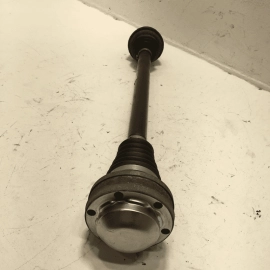 AUDI A6 S6 Q5 REAR RIGHT OR LEFT SIDE CV AXLE SHAFT HALFSHAFT 2012-2018 OEM
