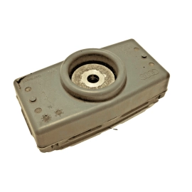 2012 - 2018 AUDI A6 REAR DIFFERENTIAL WEIGHT MOUNT DAMPER COMPACT LIFT OEM