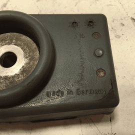 2012 - 2018 AUDI A6 REAR DIFFERENTIAL WEIGHT MOUNT DAMPER COMPACT LIFT OEM