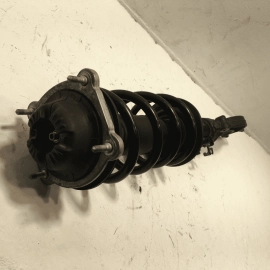 2012-18 AUDI A6 2.0L FRONT LEFT DRIVER SIDE STRUT SHOCK ABSORBER SUSPENSION OEM