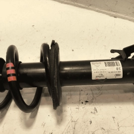 2012-18 AUDI A6 2.0L FRONT LEFT DRIVER SIDE STRUT SHOCK ABSORBER SUSPENSION OEM