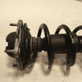 2012-18 AUDI A6 2.0L FRONT LEFT DRIVER SIDE STRUT SHOCK ABSORBER SUSPENSION OEM