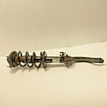 2012-18 AUDI A6 2.0L FRONT LEFT DRIVER SIDE STRUT SHOCK ABSORBER SUSPENSION OEM
