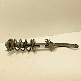 2012-18 AUDI A6 2.0L FRONT LEFT DRIVER SIDE STRUT SHOCK ABSORBER SUSPENSION OEM