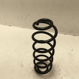 2012-2018 AUDI A6 QUATTRO AWD REAR RIGHT OR LEFT SUSPENSION COIL SPRING OEM