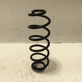 2012-2018 AUDI A6 QUATTRO AWD REAR RIGHT OR LEFT SUSPENSION COIL SPRING OEM