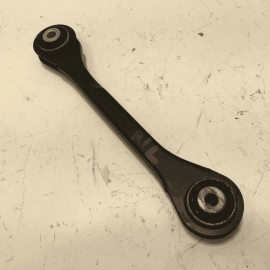 AUDI A6 S6 REAR RIGHT OR LEFT SIDE TRACK BAR LOWER CONTROL ARM OEM  2013-2018