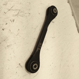 AUDI A6 S6 REAR RIGHT OR LEFT SIDE TRACK BAR LOWER CONTROL ARM OEM  2013-2018