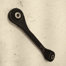 AUDI A6 S6 REAR RIGHT OR LEFT SIDE TRACK BAR LOWER CONTROL ARM OEM  2013-2018