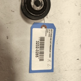 AUDI A6 S6 REAR RIGHT OR LEFT SIDE TRACK BAR LOWER CONTROL ARM OEM  2013-2018