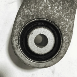 AUDI A6 S6 2013-2018 A6 QUATTRO AWD REAR PASSENGER SIDE UPPER CONTROL ARM OEM