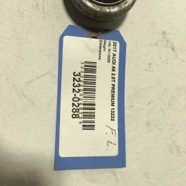 AUDI A6 S6 FRONT LEFT DRIVER SIDE FORWARD UPPER CONTROL ARM 2013 - 2018 OEM