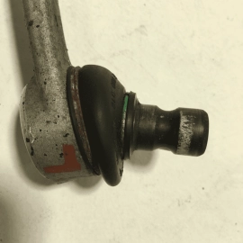 AUDI A6 S6 FRONT LEFT DRIVER SIDE FORWARD UPPER CONTROL ARM 2013 - 2018 OEM