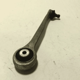 AUDI A6 S6 FRONT LEFT DRIVER SIDE FORWARD UPPER CONTROL ARM 2013 - 2018 OEM