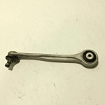AUDI A6 S6 FRONT LEFT DRIVER SIDE FORWARD UPPER CONTROL ARM 2013 - 2018 OEM