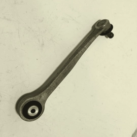 AUDI A6 S6 FRONT LEFT DRIVER SIDE FORWARD UPPER CONTROL ARM 2013 - 2018 OEM