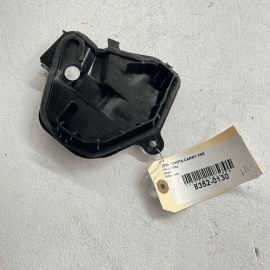 TOYOTA CAMRY 2018 - 2023 FRONT LEFT DRIVER SIDE DOOR ACCESS COVER TRIM PANE