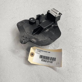 TOYOTA CAMRY 2018 - 2023 FRONT LEFT DRIVER SIDE DOOR ACCESS COVER TRIM PANE