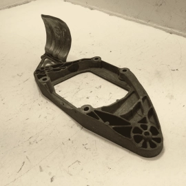 2012-18 AUDI A6 RS7 QUATTRO AWD REAR AXLE DIFFERENTIAL CROSSMEMBER BRACKET OEM