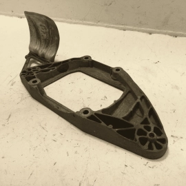 2012-18 AUDI A6 RS7 QUATTRO AWD REAR AXLE DIFFERENTIAL CROSSMEMBER BRACKET OEM