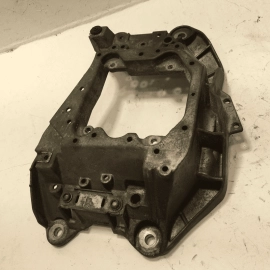 2013-2018 AUDI A6 QUATTRO AWD TRANSMISSION MOUNT CROSSMEMBER BRACKET OEM