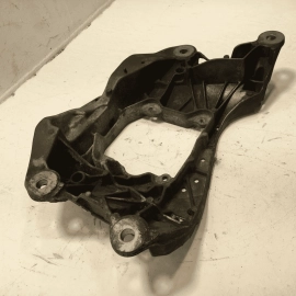 2013-2018 AUDI A6 QUATTRO AWD TRANSMISSION MOUNT CROSSMEMBER BRACKET OEM