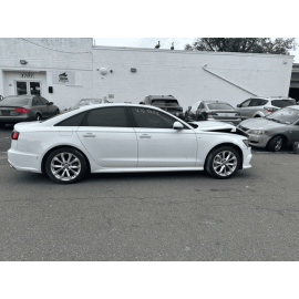 2013-2018 AUDI A6 QUATTRO AWD AUTOMATIC TRANSMISSION MOUNT SUPPORT BRACKET OEM