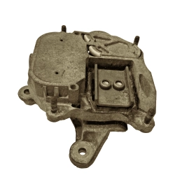 2013-2018 AUDI A6 QUATTRO AWD AUTOMATIC TRANSMISSION MOUNT SUPPORT BRACKET OEM