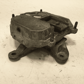 2013-2018 AUDI A6 QUATTRO AWD AUTOMATIC TRANSMISSION MOUNT SUPPORT BRACKET OEM