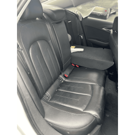 2013-2018 AUDI A6 QUATTRO AWD AUTOMATIC TRANSMISSION MOUNT SUPPORT BRACKET OEM