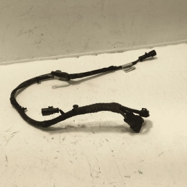 AUDI A6 S6 POWER STEERING GEAR RACK WIRE WIRING HARNESS 2013-2018 OEM