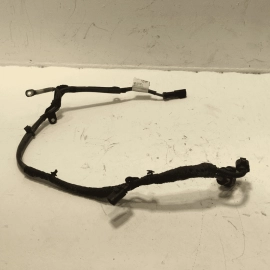AUDI A6 S6 POWER STEERING GEAR RACK WIRE WIRING HARNESS 2013-2018 OEM