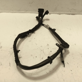 AUDI A6 S6 POWER STEERING GEAR RACK WIRE WIRING HARNESS 2013-2018 OEM