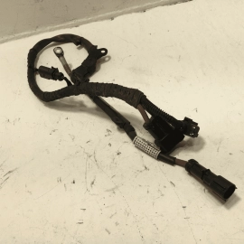 AUDI A6 S6 POWER STEERING GEAR RACK WIRE WIRING HARNESS 2013-2018 OEM