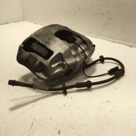 2012-2017 AUDI A6 S6 FRONT LEFT DRIVER SIDE BRAKE CALIPER OEM
