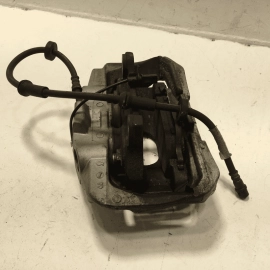 2012-2017 AUDI A6 S6 FRONT LEFT DRIVER SIDE BRAKE CALIPER OEM