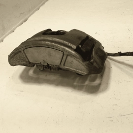 2012-2017 AUDI A6 S6 FRONT LEFT DRIVER SIDE BRAKE CALIPER OEM