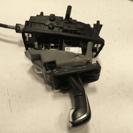 AUDI S6 AUTOMATIC GEAR SHIFT W/ CABLE & SHIFT KNOB OEM 2016-2018