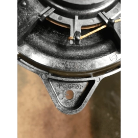 AUDI A6 2012-2018 REAR RIGHT OR LEFT SIDE DOOR AUDIO SOUND BOSE SPEAKER OEM