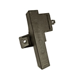 AUDI A6 S6 REAR KEYLESS KEY LESS ENTRY ANTENNA MODULE UNIT 2012-2018 OEM