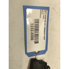 AUDI A6 S6 REAR KEYLESS KEY LESS ENTRY ANTENNA MODULE UNIT 2012-2018 OEM