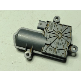 2016-2018 AUDI S6 A6 EXHAUST SYSTEM REAR MUFFLER FLAP ACTUATOR MOTOR OEM