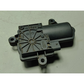 2016-2018 AUDI S6 A6 EXHAUST SYSTEM REAR MUFFLER FLAP ACTUATOR MOTOR OEM