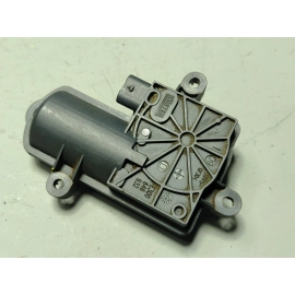 2016-2018 AUDI S6 A6 EXHAUST SYSTEM REAR MUFFLER FLAP ACTUATOR MOTOR OEM